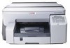 Troubleshooting, manuals and help for Ricoh GX5050N - Aficio Color Inkjet Printer