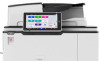 Troubleshooting, manuals and help for Ricoh IM 8000