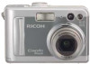 Troubleshooting, manuals and help for Ricoh RR630