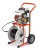 Troubleshooting, manuals and help for Ridgid KJ-2200
