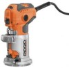 Troubleshooting, manuals and help for Ridgid R2401