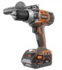 Troubleshooting, manuals and help for Ridgid R8611501K