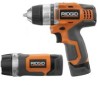 Get support for Ridgid R92008