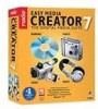 Troubleshooting, manuals and help for Roxio 213100FR - ONLY EASY MEDIA CREATOR