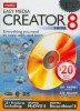 Troubleshooting, manuals and help for Roxio 223400 - Easy Media Creator 8