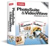 Get support for Roxio 224500 - Photosuite 8 And Videowave Premier