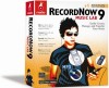 Troubleshooting, manuals and help for Roxio 232400 - Recordnow 9 Music Lab