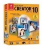 Troubleshooting, manuals and help for Roxio 235600 - Easy Media Creator Suite