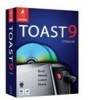 Get support for Roxio 239000 - Toast 9 Titanium