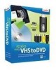 Troubleshooting, manuals and help for Roxio 242500 - Easy VHS to DVD