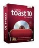 Troubleshooting, manuals and help for Roxio 242610EU - Toast Titanium - Mac