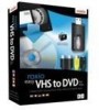 Troubleshooting, manuals and help for Roxio 243100 - Easy VHS to DVD