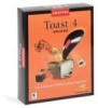 Get support for Roxio ASW-TOAST 4 RTL - Toast 4 Deluxe