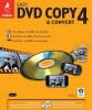 Troubleshooting, manuals and help for Roxio ESD-238500 - Easy DVD Copy 4 Premier