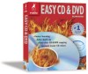 Get support for Roxio Q07270 - Easy CD & DVD Burning Latin Version