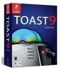 Get support for Roxio WM810A0185 - Toast 9 Titanium