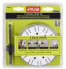 Troubleshooting, manuals and help for Ryobi A10DK41