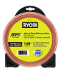 Get support for Ryobi AC0095BL