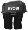 Get support for Ryobi ACRM001
