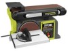 Get support for Ryobi BD4601G