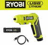 Troubleshooting, manuals and help for Ryobi FVD50K