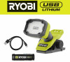 Troubleshooting, manuals and help for Ryobi FVL57K