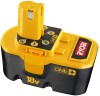Get support for Ryobi P100