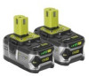 Get support for Ryobi P122