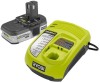 Troubleshooting, manuals and help for Ryobi P126