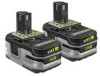Get support for Ryobi P162