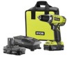 Troubleshooting, manuals and help for Ryobi P1811