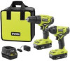 Get support for Ryobi P1817