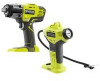 Get support for Ryobi P1936N