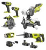Troubleshooting, manuals and help for Ryobi P1990SBN