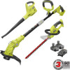 Get support for Ryobi P2015