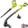 Get support for Ryobi P2034