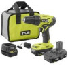 Get support for Ryobi P215K1