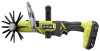 Troubleshooting, manuals and help for Ryobi P2990VNM