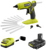 Get support for Ryobi P307K1N
