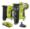 Troubleshooting, manuals and help for Ryobi P320-P325-P128