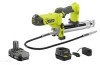 Troubleshooting, manuals and help for Ryobi P3410KN