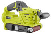 Get support for Ryobi P450