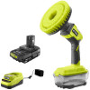 Get support for Ryobi P4510K