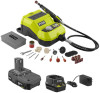 Get support for Ryobi P460KN