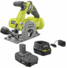 Get support for Ryobi P555K1N