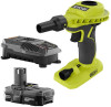 Get support for Ryobi P738KN