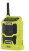Get support for Ryobi P742