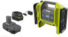 Get support for Ryobi P747KN