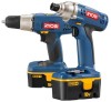 Troubleshooting, manuals and help for Ryobi P802P