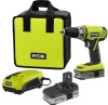Get support for Ryobi P815